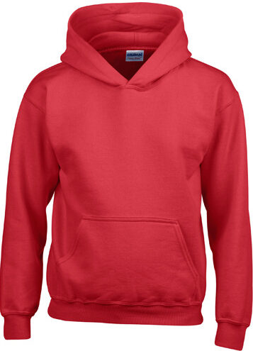 Heavy Blend™ Youth Hooded Sweatshirt