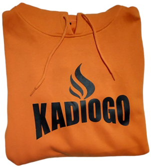 Kadiogo Hoodie